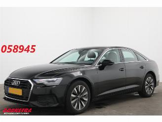 bruktbiler auto Audi A6 Limousine 35 TDI Pro Line Cruise Navi Clima PDC 2022/7