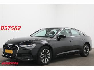 Käytettyjen passenger cars Audi A6 Limousine 35 TDI S-Tronic Pro Line Cruise Navi Clima PDC 2022/8