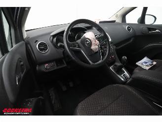 Opel Meriva 1.4 Turbo Blitz Cruise Clima picture 26