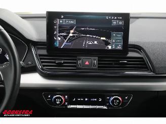 Audi Q5 Sportback 50 TFSI e DSG quattro Competition S-Line Virtual Apple/Android Leder Memory SHZ AHK picture 14