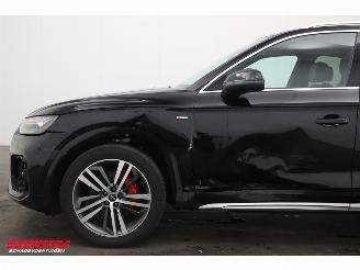 Audi Q5 Sportback 50 TFSI e DSG quattro Competition S-Line Virtual Apple/Android Leder Memory SHZ AHK picture 9