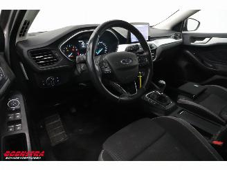 Ford Focus 1.0 EcoBoost Cruise Navi Airco Apple/Android Camera PDC AHK picture 12