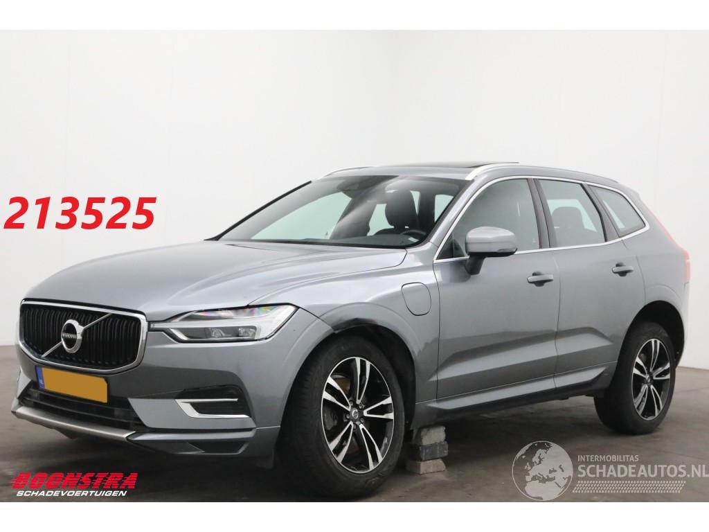 Volvo Xc-60 2.0 T8 Aut. TE AWD Momentum Pano ACC Navi Leder Memory SHZ Camera PDC
