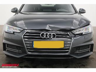 Audi A4 Avant 2.0 TFSI ultra Sport Pro S-Line Cruise Navi Clima SHZ Virtual Camera PDC picture 7