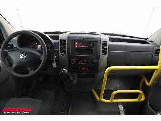 Volkswagen Crafter 2.0 TDI Tribus L2H2 9-Pers. Behindertengerecht Cruise Airco picture 14