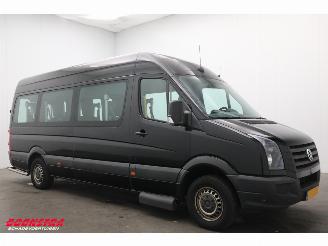 Volkswagen Crafter 2.0 TDI Tribus L3-H2 9-Pers. Behindertengerecht Cruise Airco picture 2