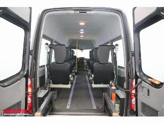 Volkswagen Crafter 2.0 TDI Tribus L2H2 9-Pers. Behindertengerecht Cruise Airco picture 5