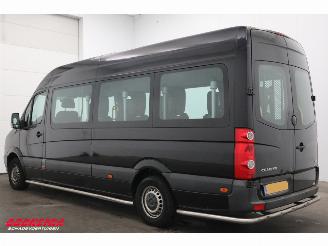 Volkswagen Crafter 2.0 TDI Tribus L3-H2 9-Pers. Behindertengerecht Cruise Airco picture 4