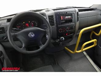 Volkswagen Crafter 2.0 TDI Tribus L2H2 9-Pers. Behindertengerecht Cruise Airco picture 15