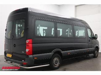 Volkswagen Crafter 2.0 TDI Tribus L2H2 9-Pers. Behindertengerecht Cruise Airco picture 3