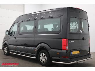 Volkswagen Crafter 2.0 TDI L2-H2 9-Pers. Tribus Behindertengerecht Cruise Airco picture 4
