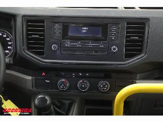 Volkswagen Crafter 2.0 TDI L2-H2 9-Pers. Tribus Behindertengerecht Cruise Airco picture 18