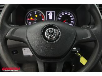 Volkswagen Crafter 2.0 TDI L2-H2 9-Pers. Tribus Behindertengerecht Cruise Airco picture 22