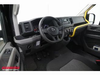Volkswagen Crafter 2.0 TDI L2-H2 9-Pers. Tribus Behindertengerecht Cruise Airco picture 21