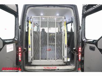 Volkswagen Crafter 2.0 TDI L2-H2 9-Pers. Tribus Behindertengerecht Cruise Airco picture 6
