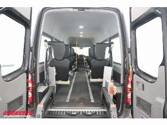 Volkswagen Crafter 2.0 TDI L2-H2 Tribus 9-Pers. Behindertengerecht Rollstuhl Cruise Airco picture 7