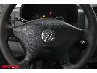 Volkswagen Crafter 2.0 TDI L2-H2 Tribus 9-Pers. Behindertengerecht Rollstuhl Cruise Airco picture 22