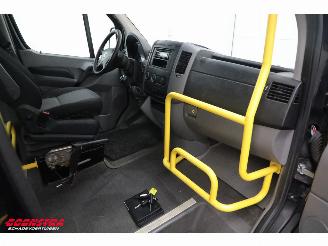 Volkswagen Crafter 2.0 TDI L2-H2 Tribus 9-Pers. Behindertengerecht Rollstuhl Cruise Airco picture 14