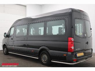Volkswagen Crafter 2.0 TDI L2-H2 Tribus 9-Pers. Behindertengerecht Rollstuhl Cruise Airco picture 4