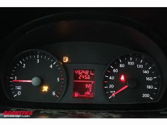 Volkswagen Crafter 2.0 TDI L3-H2 Tribus 9-Pers. Behindertengerecht Rollstuhl Cruise Airco picture 23