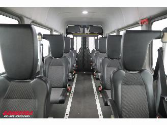 Volkswagen Crafter 2.0 TDI L2-H2 Tribus 9-Pers. Behindertengerecht Rollstuhl Cruise Airco picture 12