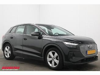Audi Q4 40 Launch edition 77 kWh Cruise Clima SHZ Virtual Apple/Android PDC picture 2