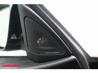 BMW M4 Cabrio DKG Akrapovic Carbon ACC H/K SHZ Leder Memory PDC picture 38