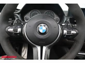 BMW M4 Cabrio DKG Akrapovic Carbon ACC H/K SHZ Leder Memory PDC picture 29
