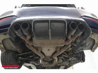 BMW M4 Cabrio DKG Akrapovic Carbon ACC H/K SHZ Leder Memory PDC picture 13