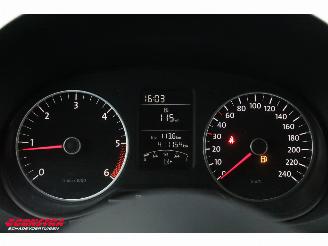 Volkswagen Polo 1.2 TDI BlueMotion Comfortline 5-drs Cruise Airco picture 14