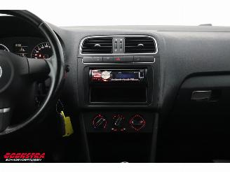Volkswagen Polo 1.2 TDI BlueMotion Comfortline 5-drs Cruise Airco picture 9