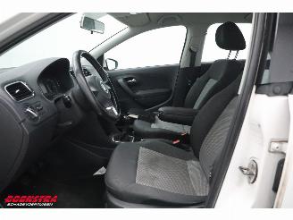 Volkswagen Polo 1.2 TDI BlueMotion Comfortline 5-drs Cruise Airco picture 10