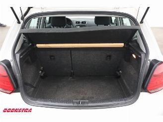 Volkswagen Polo 1.2 TDI BlueMotion Comfortline 5-drs Cruise Airco picture 18