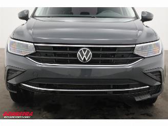 Volkswagen Tiguan 2.0 TDI DSG Life Business ACC Navi Clima Camera PDC picture 8