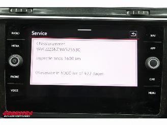 Volkswagen Tiguan 2.0 TDI DSG Life Business ACC Navi Clima Camera PDC picture 20