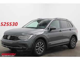 skadebil auto Volkswagen Tiguan 2.0 TDI DSG Life Business ACC Navi Clima Camera PDC 2022/7