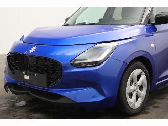 Suzuki Swift 1.2 Style Smart Hybrid Aut. Cruise Navi Clima SHZ Apple/Android Camera PDC AHK picture 18