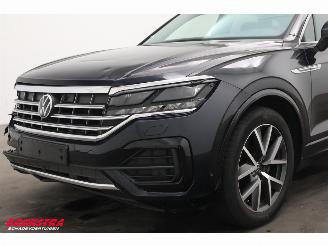 Volkswagen Touareg 3.0 TDI 4motion R-Line HUD Pano ACC SHZ Virtual 360° PDC AHK picture 10