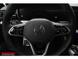 Volkswagen Touareg 3.0 TDI 4motion R-Line HUD Pano ACC SHZ Virtual 360° PDC AHK picture 20