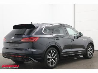 Volkswagen Touareg 3.0 TDI 4motion R-Line HUD Pano ACC SHZ Virtual 360° PDC AHK picture 3