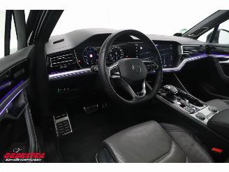 Volkswagen Touareg 3.0 TDI 4motion R-Line HUD Pano ACC SHZ Virtual 360° PDC AHK picture 18