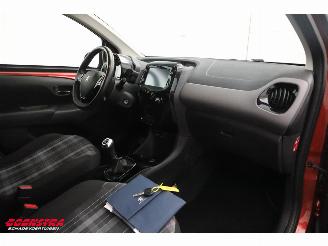 Peugeot 108 1.0 e-VTi Allure Cruise Airco Apple/Android Camera PDC 30.552 km! picture 7