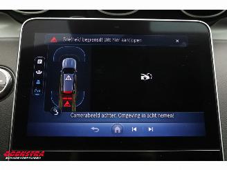 Mercedes C-klasse 200 d Estate ACC SHZ Virtual Apple/Android Camera PDC AHK picture 23