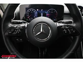 Mercedes C-klasse 200 d Estate ACC SHZ Virtual Apple/Android Camera PDC AHK picture 18