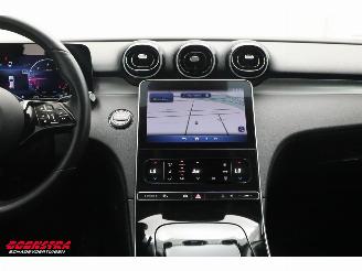 Mercedes C-klasse 200 d Estate ACC SHZ Virtual Apple/Android Camera PDC AHK picture 13