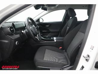 Mercedes C-klasse 200 d Estate ACC SHZ Virtual Apple/Android Camera PDC AHK picture 14