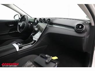 Mercedes C-klasse 200 d Estate ACC SHZ Virtual Apple/Android Camera PDC AHK picture 11