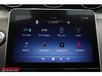 Mercedes C-klasse 200 d Estate ACC SHZ Virtual Apple/Android Camera PDC AHK picture 22