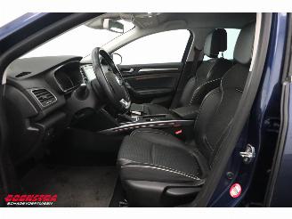 Renault Mégane Estate 1.3 TCe AUT Bose Cruise Navi Clima Camera PDC AHK picture 8