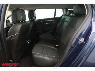 Renault Mégane Estate 1.3 TCe AUT Bose Cruise Navi Clima Camera PDC AHK picture 9